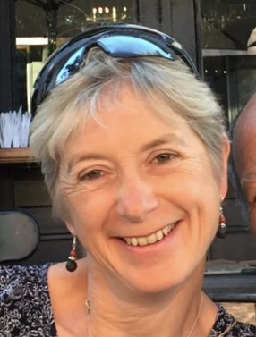 Bridget Naylor