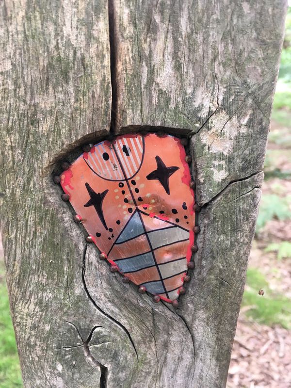 Northumberland - Days 10 & 11 - Hadrian's Wall and Sherwood Forest