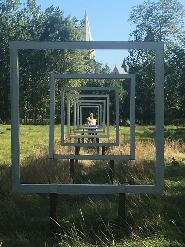 Art trail