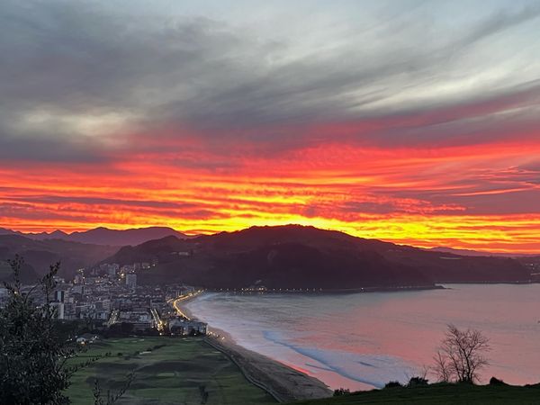 Spanish Basque Country